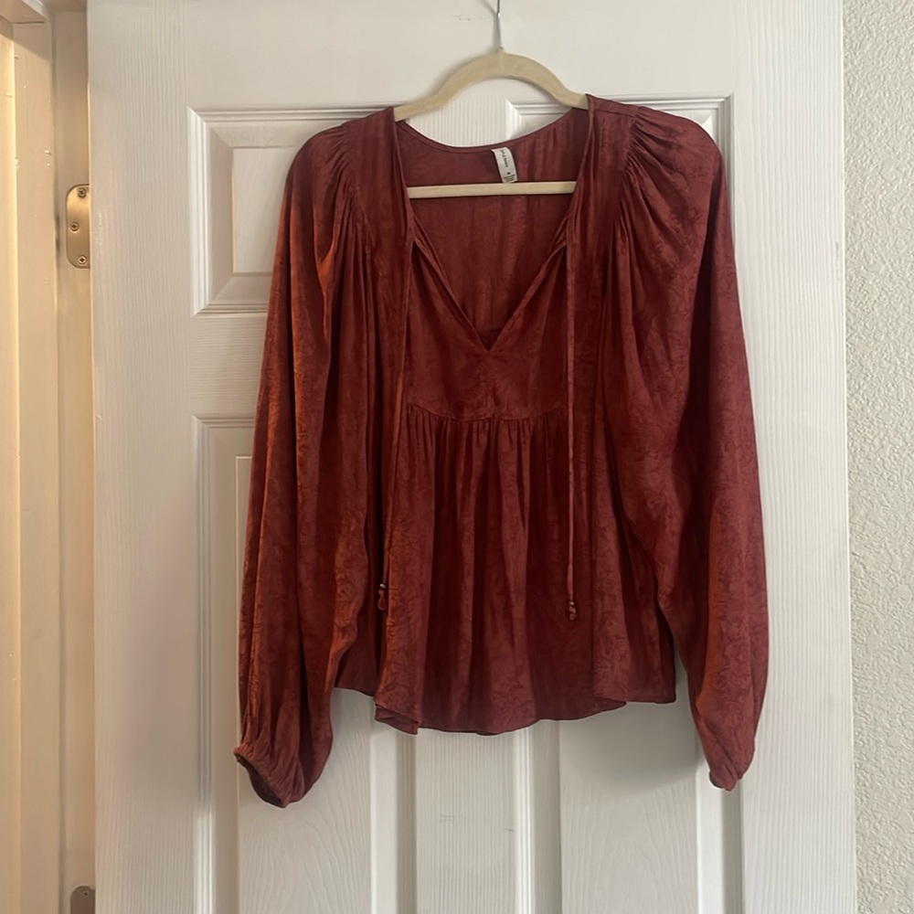 Blouse